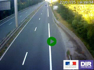 <h2>Webcam sur la nationale N90 à Gilly-sur-Isère, en direction et à proximité d'Albertville</h2>