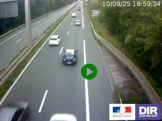 <h2>Webcam sur la nationale N90 à Gilly-sur-Isère, en direction et à proximité d'Albertville</h2>
