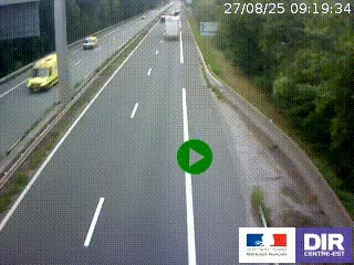 <h2>Webcam sur la nationale N90 à Gilly-sur-Isère, en direction et à proximité d'Albertville</h2>