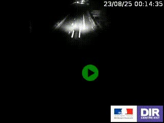<h2>Webcam sur la nationale N90 à Gilly-sur-Isère, en direction et à proximité d'Albertville</h2>