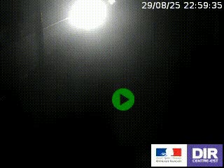 <h2>Webcam sur la nationale N90 à Gilly-sur-Isère, en direction et à proximité d'Albertville</h2>