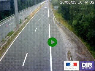 <h2>Webcam sur la nationale N90 à Gilly-sur-Isère, en direction et à proximité d'Albertville</h2>