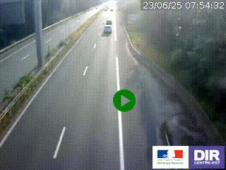 <h2>Webcam sur la nationale N90 à Gilly-sur-Isère, en direction et à proximité d'Albertville</h2>