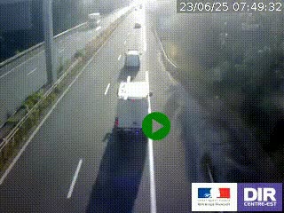 <h2>Webcam sur la nationale N90 à Gilly-sur-Isère, en direction et à proximité d'Albertville</h2>