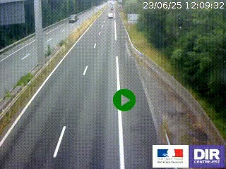 <h2>Webcam sur la nationale N90 à Gilly-sur-Isère, en direction et à proximité d'Albertville</h2>