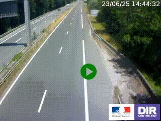 <h2>Webcam sur la nationale N90 à Gilly-sur-Isère, en direction et à proximité d'Albertville</h2>