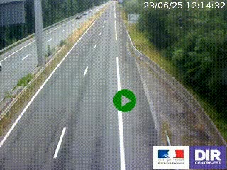 <h2>Webcam sur la nationale N90 à Gilly-sur-Isère, en direction et à proximité d'Albertville</h2>