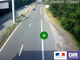 <h2>Webcam sur la nationale N90 à Gilly-sur-Isère, en direction et à proximité d'Albertville</h2>