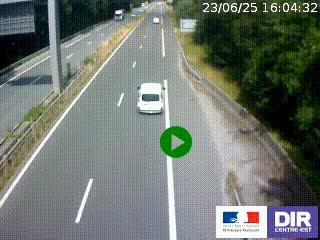 <h2>Webcam sur la nationale N90 à Gilly-sur-Isère, en direction et à proximité d'Albertville</h2>
