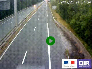 <h2>Webcam sur la nationale N90 à Gilly-sur-Isère, en direction et à proximité d'Albertville</h2>