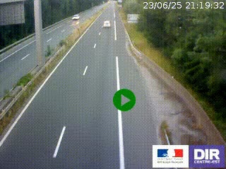 <h2>Webcam sur la nationale N90 à Gilly-sur-Isère, en direction et à proximité d'Albertville</h2>