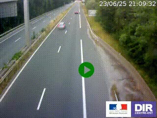 <h2>Webcam sur la nationale N90 à Gilly-sur-Isère, en direction et à proximité d'Albertville</h2>