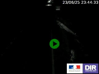 <h2>Webcam sur la nationale N90 à Gilly-sur-Isère, en direction et à proximité d'Albertville</h2>