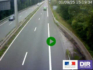 <h2>Webcam sur la nationale N90 à Gilly-sur-Isère, en direction et à proximité d'Albertville</h2>