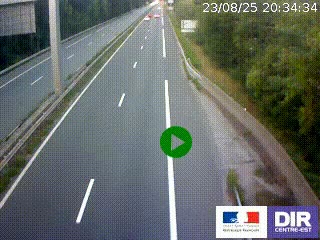 <h2>Webcam sur la nationale N90 à Gilly-sur-Isère, en direction et à proximité d'Albertville</h2>