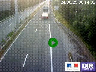 <h2>Webcam sur la nationale N90 à Gilly-sur-Isère, en direction et à proximité d'Albertville</h2>