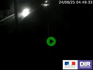 <h2>Webcam sur la nationale N90 à Gilly-sur-Isère, en direction et à proximité d'Albertville</h2>