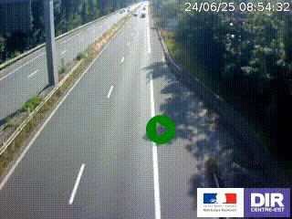 <h2>Webcam sur la nationale N90 à Gilly-sur-Isère, en direction et à proximité d'Albertville</h2>