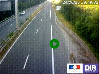 <h2>Webcam sur la nationale N90 à Gilly-sur-Isère, en direction et à proximité d'Albertville</h2>
