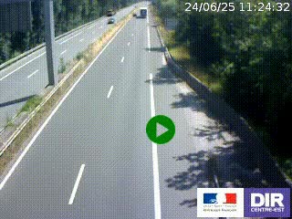 <h2>Webcam sur la nationale N90 à Gilly-sur-Isère, en direction et à proximité d'Albertville</h2>