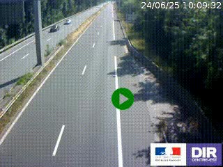 <h2>Webcam sur la nationale N90 à Gilly-sur-Isère, en direction et à proximité d'Albertville</h2>