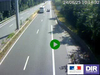 <h2>Webcam sur la nationale N90 à Gilly-sur-Isère, en direction et à proximité d'Albertville</h2>