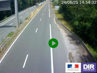 <h2>Webcam sur la nationale N90 à Gilly-sur-Isère, en direction et à proximité d'Albertville</h2>