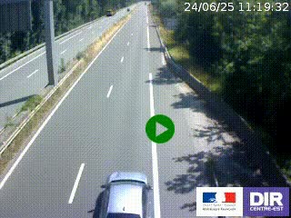 <h2>Webcam sur la nationale N90 à Gilly-sur-Isère, en direction et à proximité d'Albertville</h2>