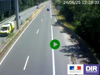 <h2>Webcam sur la nationale N90 à Gilly-sur-Isère, en direction et à proximité d'Albertville</h2>