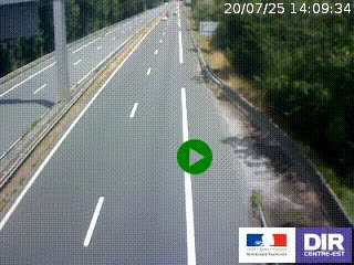 <h2>Webcam sur la nationale N90 à Gilly-sur-Isère, en direction et à proximité d'Albertville</h2>