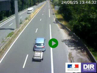 <h2>Webcam sur la nationale N90 à Gilly-sur-Isère, en direction et à proximité d'Albertville</h2>