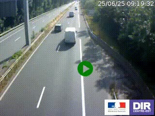 <h2>Webcam sur la nationale N90 à Gilly-sur-Isère, en direction et à proximité d'Albertville</h2>