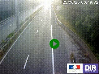 <h2>Webcam sur la nationale N90 à Gilly-sur-Isère, en direction et à proximité d'Albertville</h2>