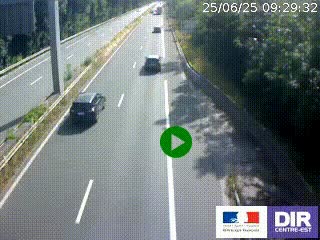<h2>Webcam sur la nationale N90 à Gilly-sur-Isère, en direction et à proximité d'Albertville</h2>