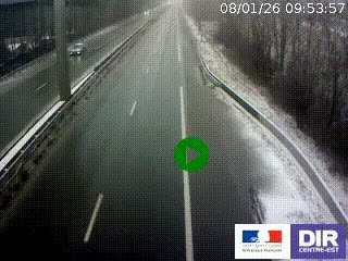 <h2>Webcam sur la nationale N90 à Gilly-sur-Isère, en direction et à proximité d'Albertville</h2>