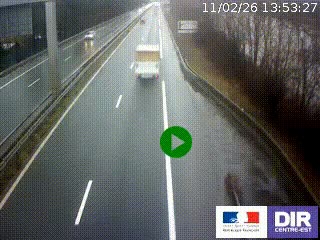 <h2>Webcam sur la nationale N90 à Gilly-sur-Isère, en direction et à proximité d'Albertville</h2>
