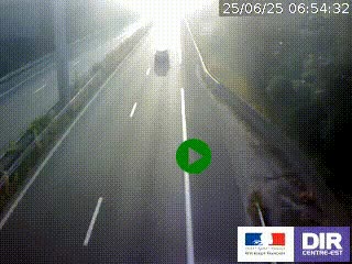 <h2>Webcam sur la nationale N90 à Gilly-sur-Isère, en direction et à proximité d'Albertville</h2>