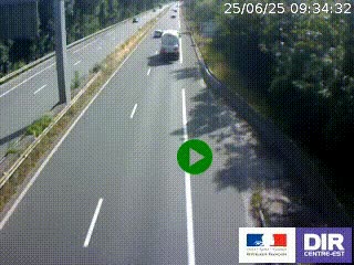 <h2>Webcam sur la nationale N90 à Gilly-sur-Isère, en direction et à proximité d'Albertville</h2>