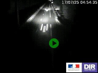<h2>Webcam sur la nationale N90 à Gilly-sur-Isère, en direction et à proximité d'Albertville</h2>