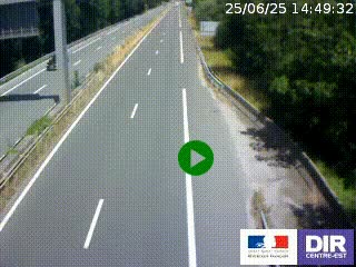 <h2>Webcam sur la nationale N90 à Gilly-sur-Isère, en direction et à proximité d'Albertville</h2>