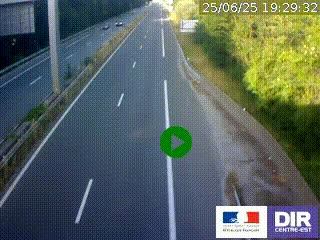 <h2>Webcam sur la nationale N90 à Gilly-sur-Isère, en direction et à proximité d'Albertville</h2>