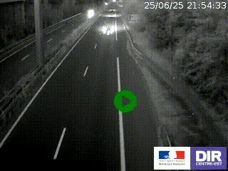 <h2>Webcam sur la nationale N90 à Gilly-sur-Isère, en direction et à proximité d'Albertville</h2>