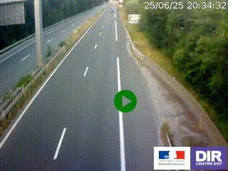 <h2>Webcam sur la nationale N90 à Gilly-sur-Isère, en direction et à proximité d'Albertville</h2>