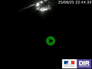 <h2>Webcam sur la nationale N90 à Gilly-sur-Isère, en direction et à proximité d'Albertville</h2>