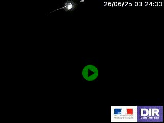 <h2>Webcam sur la nationale N90 à Gilly-sur-Isère, en direction et à proximité d'Albertville</h2>