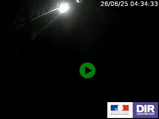 <h2>Webcam sur la nationale N90 à Gilly-sur-Isère, en direction et à proximité d'Albertville</h2>