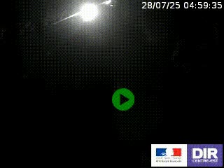 <h2>Webcam sur la nationale N90 à Gilly-sur-Isère, en direction et à proximité d'Albertville</h2>