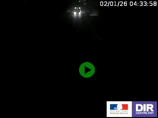 <h2>Webcam sur la nationale N90 à Gilly-sur-Isère, en direction et à proximité d'Albertville</h2>