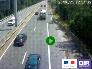 <h2>Webcam sur la nationale N90 à Gilly-sur-Isère, en direction et à proximité d'Albertville</h2>