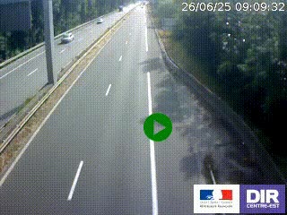 <h2>Webcam sur la nationale N90 à Gilly-sur-Isère, en direction et à proximité d'Albertville</h2>